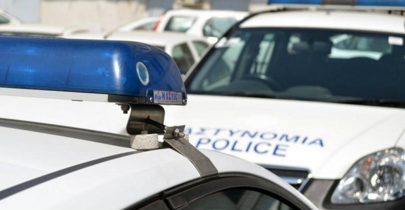 Αυτήν ψάχνουν για κλοπή από κατάστημα στο Τραχώνι - Δείτε φωτογραφία