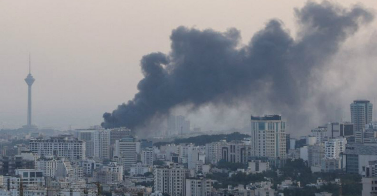 LIVE: Στη Γενεύη ο Ιρανός ΥΠΕΞ για συνάντηση με Ευρωπαίους – «Θα τους ακούσει αλλά δεν θα διαπραγματευτεί»