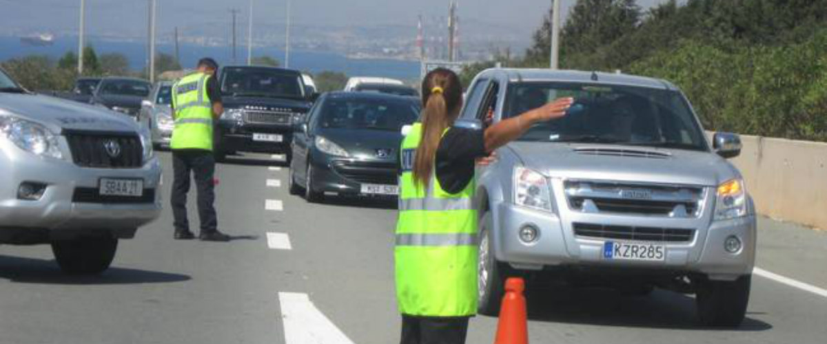 Οδηγοί Προσοχή: Κλειστός ο αυτοκινητόδρομος λόγω διαρροής υγραερίου από βυτιοφόρο - Δείτε σε ποιο ύψος