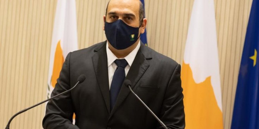 Υπουργός Μεταφορών: «Σύμβολο αντίστασης στον κατακτητή η ιστορία του ελληνισμού»