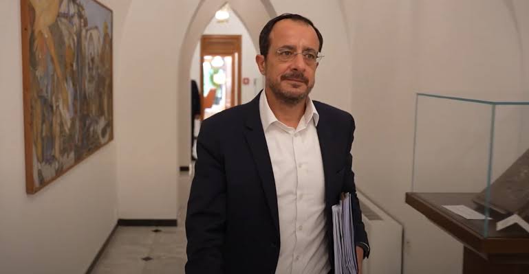Το κυπριακό, ο Γουστέρες και πραγματικότητα πίσω από το κυβερνητικό success story- Προϋποθέσεις και μεθοδολογία μέχρι την 5+1