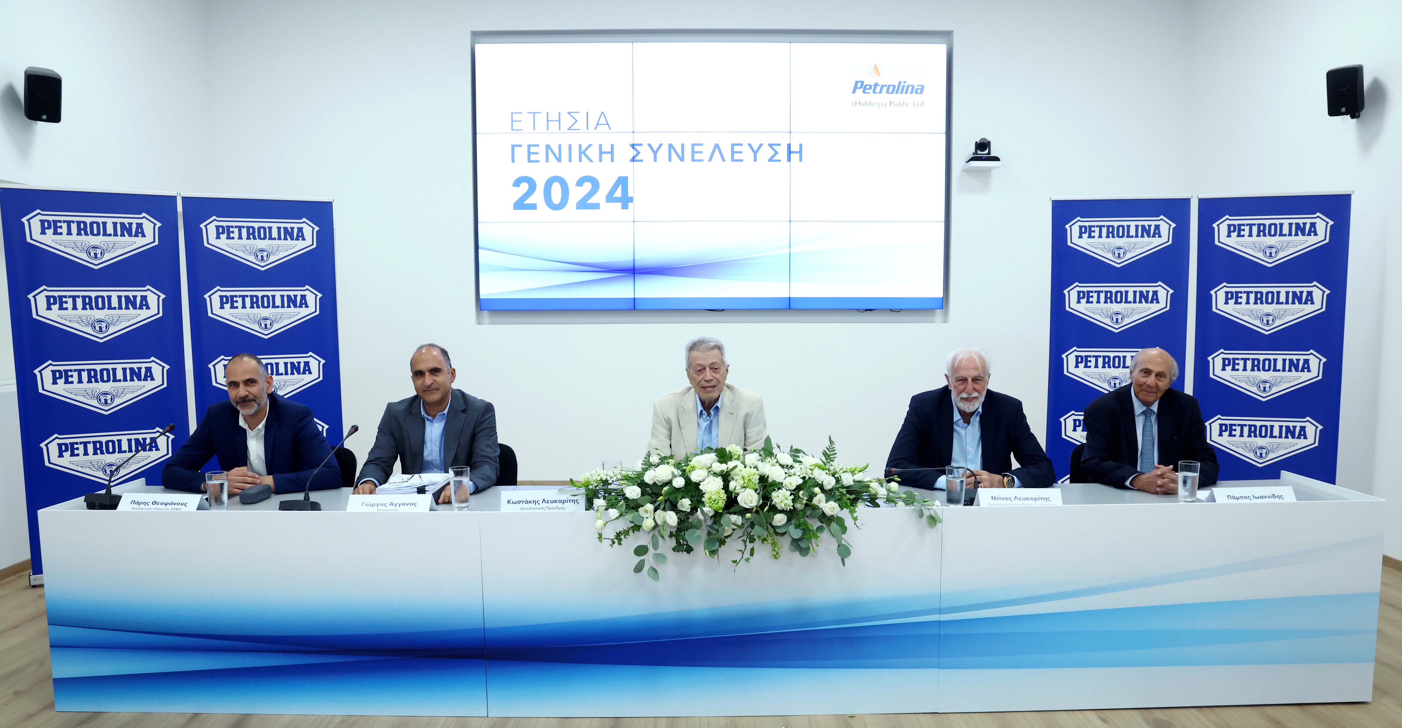 Διαφύλαξη οικονομικών πόρων και βιώσιμη ανάπτυξη με επενδύσεις σε νέα έργα υποδομής