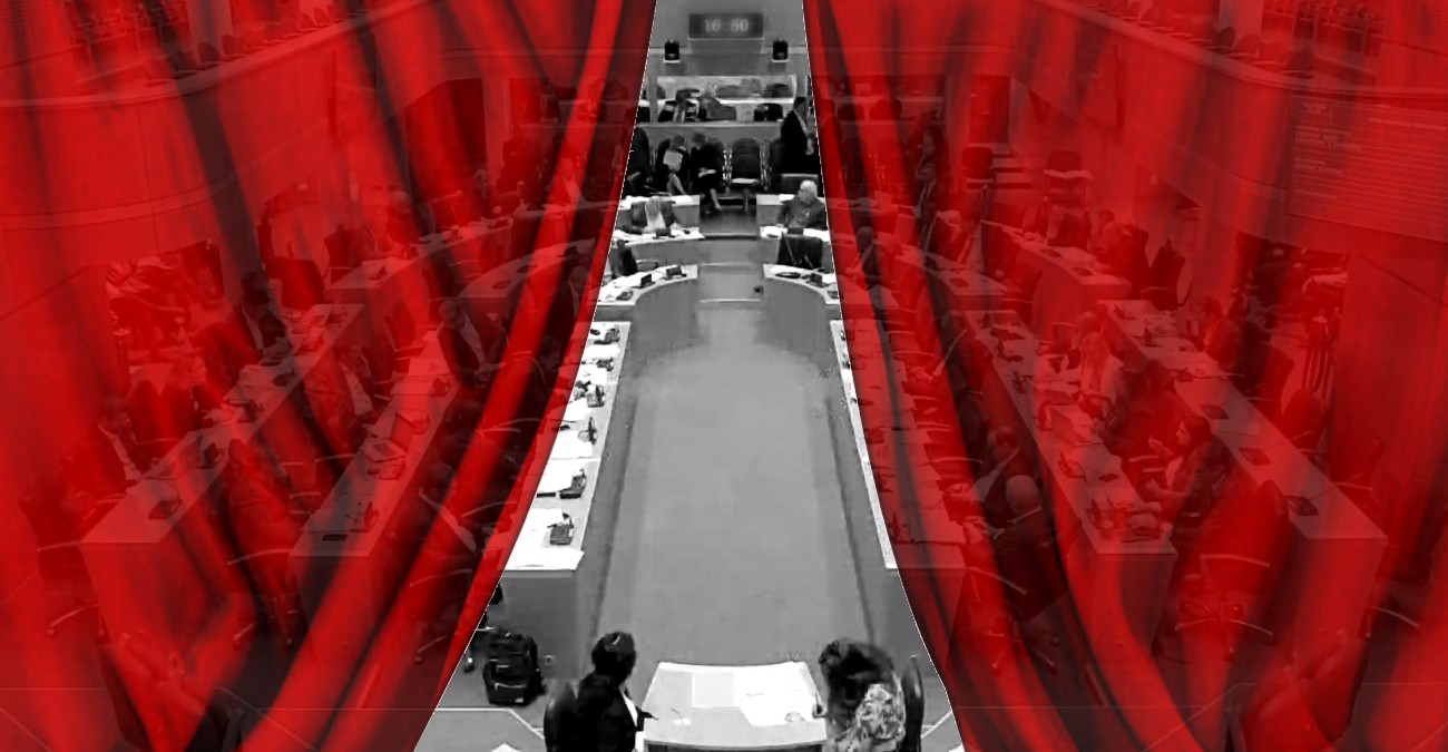 Βουλευτικές Εκλογές: Η πολιτική πόλωση, τα σκληρά μηνύματα και η μάχη μέχρι τέλους για τη ψήφο