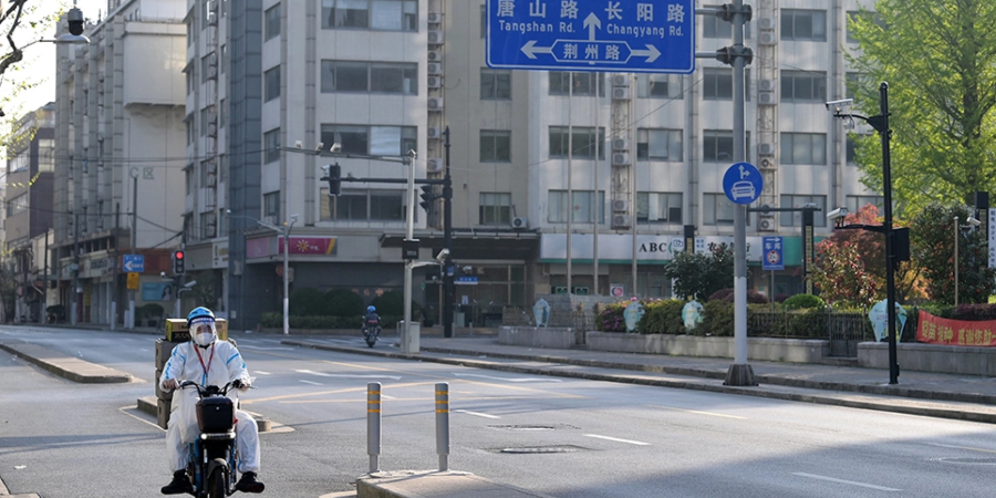 Κίνα: Τι τρέχει στα αλήθεια στη Σαγκάη - Γιατί είναι τόσο τρομοκρατημένοι οι Κινέζοι