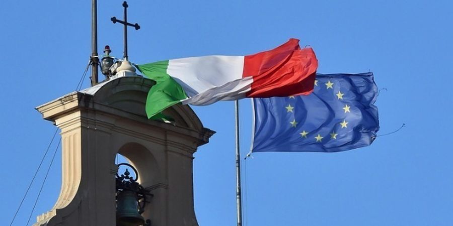 Liberation: Η κρίση ΕΕ-Ρώμης είναι για τη βούληση των πολιτών και όχι για τους αριθμούς
