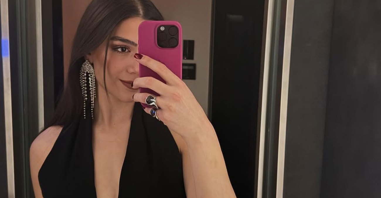 Μελίνα Νικολαΐδη: Το βίντεο όλο νόημα στο TikTok – «Δεν μπορείς να περιμένεις για κάποιον να…»