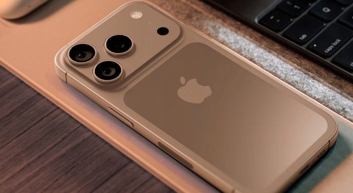 VIDEO: Το ελάττωμα που «σκιάζει» το λανσάρισμα του iPhone 17 και προκαλεί αντιδράσεις