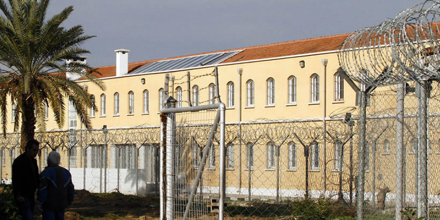  Υπ. Δικαιοσύνης: Απαντά στην έκθεση της ΕΕ για τον υπερπληθυσμό Φυλακών - Αυτά είναι τα μέτρα που λαμβάνει