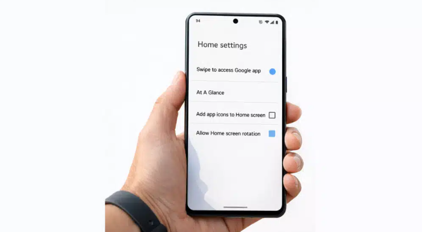 Android: Οι τρεις ρυθμίσεις που αξίζει να αλλάξετε άμεσα στο κινητό