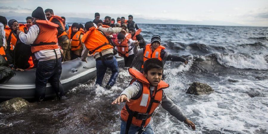 Μεταναστευτικό: Σε συμφωνία για τον κανονισμό για τις κρίσεις κατέληξαν οι 27 - Τι περιλαμβάνει ο κανονισμός