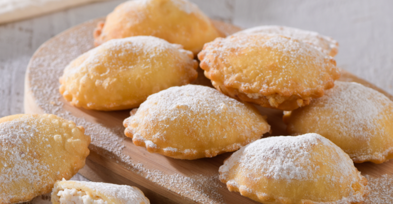 Τσικνοπέμπτη χωρίς πουρέκια δεν γίνεται - 40+ μαγαζιά σε όλη την Κύπρο