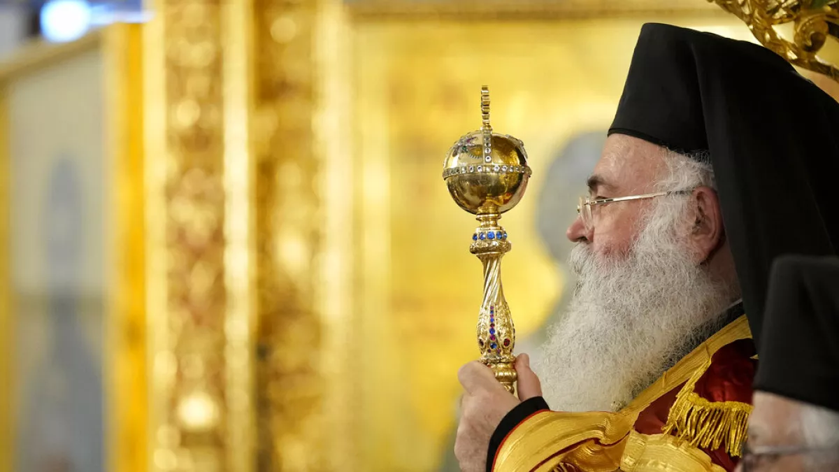 Αρχιεπίσκοπος: Υπάρχει αίρεση εντός της Εκκλησίας - Στο «περίμενε» οι εξελίξεις για Τυχικό, Μόρφου και Μονή Αββακούμ
