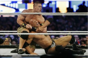 Η πιο επικίνδυνη λαβή που ΑΠΑΓΟΡΕΥΤΗΚΕ στο WWE! (ΒΙΝΤΕΟ – ΦΩΤΟΓΡΑΦΙΑ)