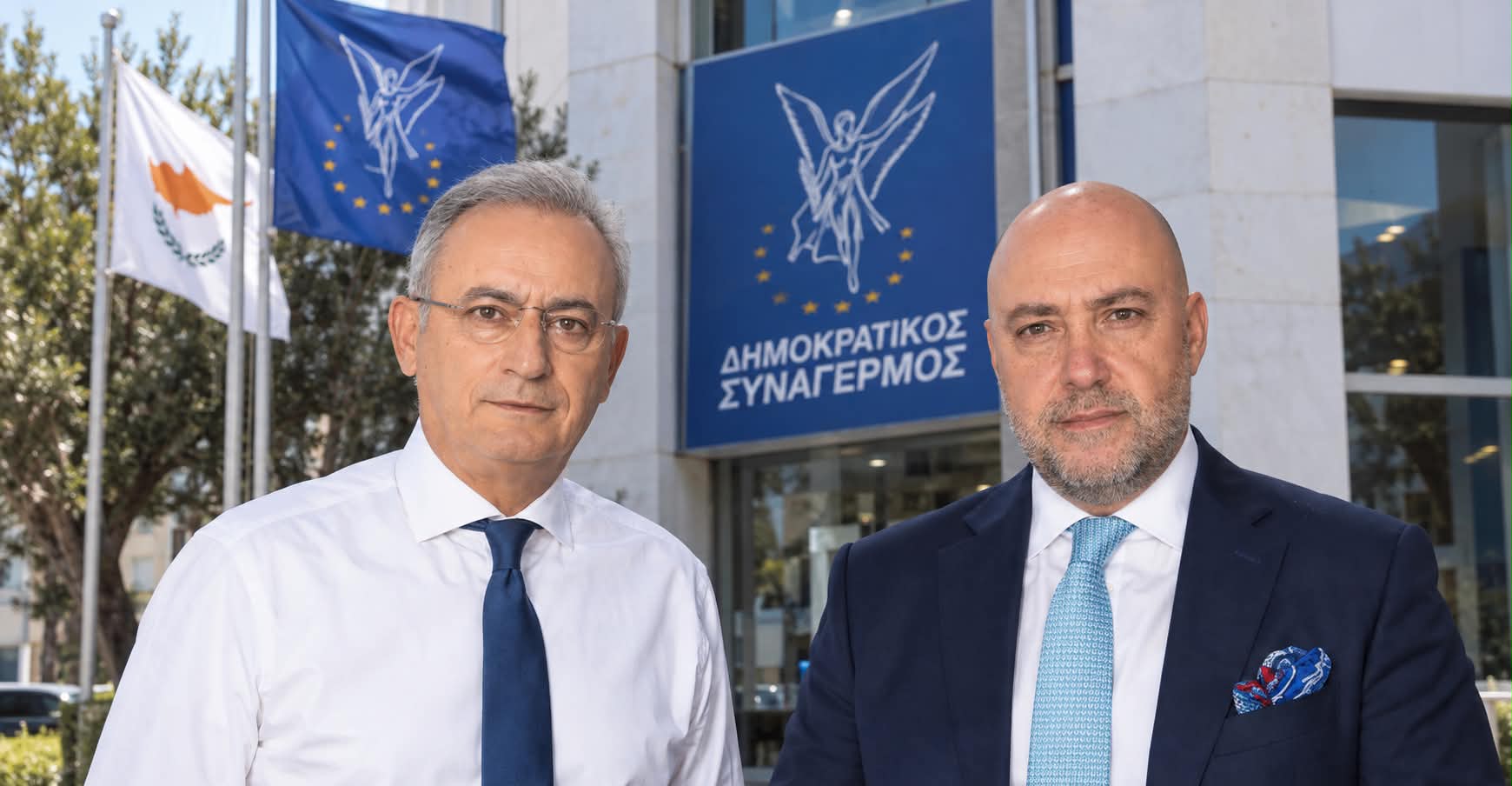 ΔΗΣΥ: Πρόσωπα χωρίς πολιτικό σχέδιο - Η σύγχυση ενόψει του 2028