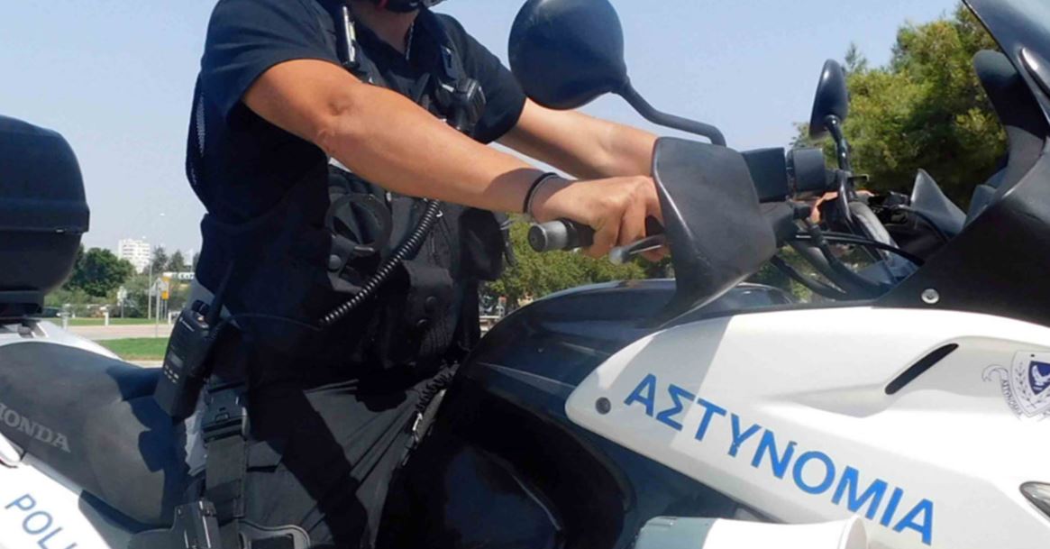 Άγρια καταδίωξη Ελληνοκύπριου γνωστού στις Αρχές - Έπεσαν πυροβολισμοί 