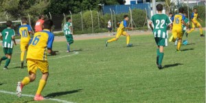 Προαιρετικό Πρωτάθλημα Παίδων U14 – Φινάλε με απονομή τίτλου στον ΑΠΟΕΛ!