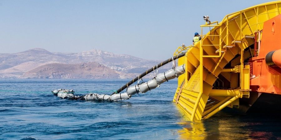 Κεραυνός: «Δεν είμαι αισιόδοξος για τον Great Sea Interconnector»