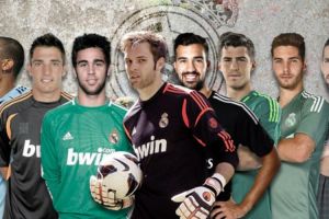 Ο Μεχίας το 2011-2012 με τη Ρεάλ Μαδρίτης και το όνειρο του που έγινε πραγματικότητα!