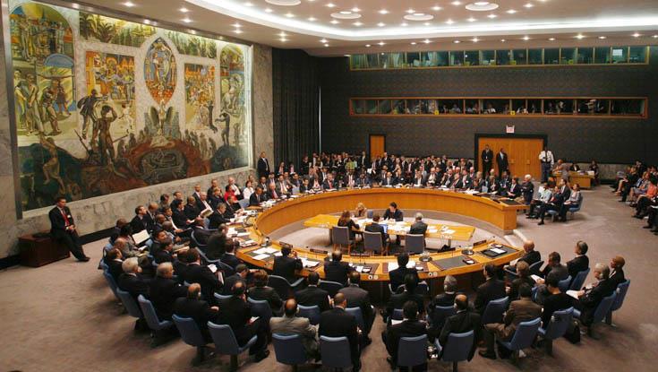 Συγκαλείται εκτάκτως για το Ιράν το Συμβούλιο Ασφαλείας του ΟΗΕ – Ψυχροπολεμικές εξαγγελίες