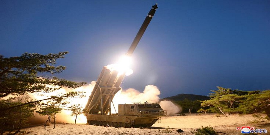 ΣΥΡΙΑ: Η αντιαεροπορική άμυνα της χώρας κατέρριψε ισραηλινούς πυραύλους 