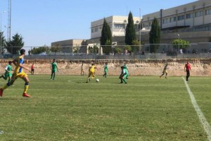 Πρωτάθλημα Παίδων U16: Συνεχίζουν χωρίς απώλειες ΑΕΚ, Απόλλων (ΑΠΟΤΕΛΕΣΜΑΤΑ)