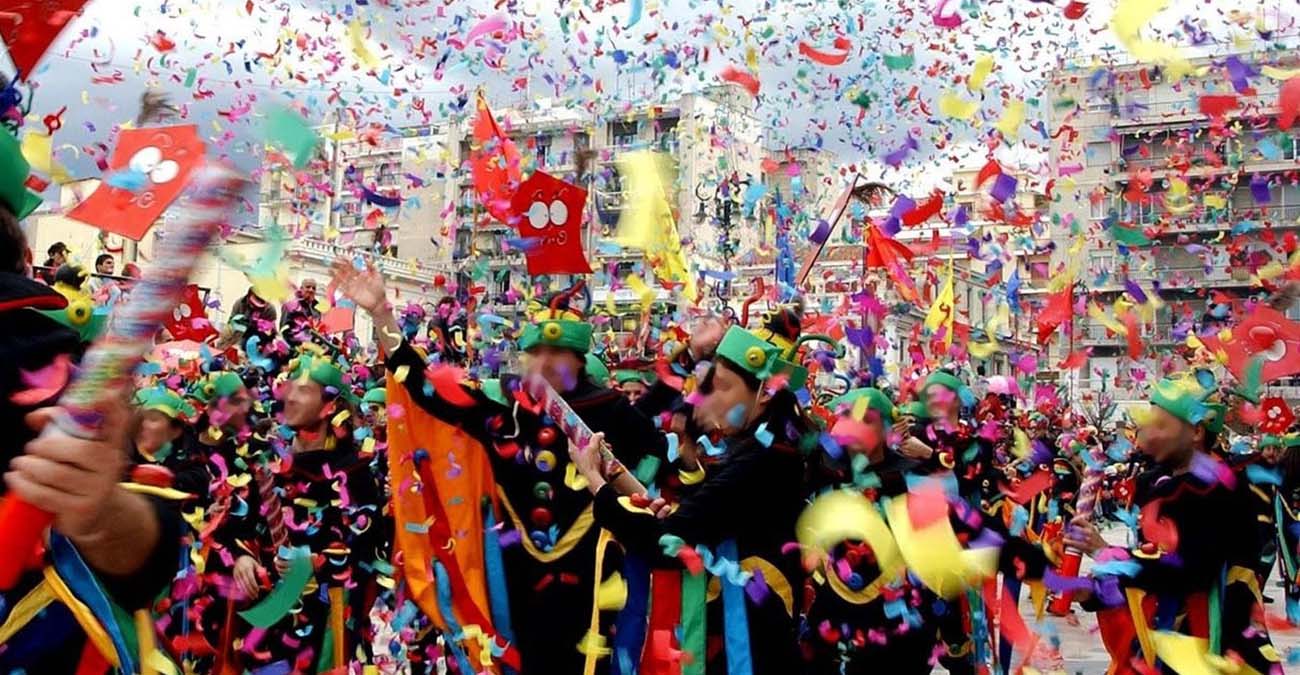 Υπόσχεται το εντυπωσιακότερο καρναβάλι όλων των εποχών ο Δήμος Λεμεσού - Πότε κορυφώνονται οι εκδηλώσεις 