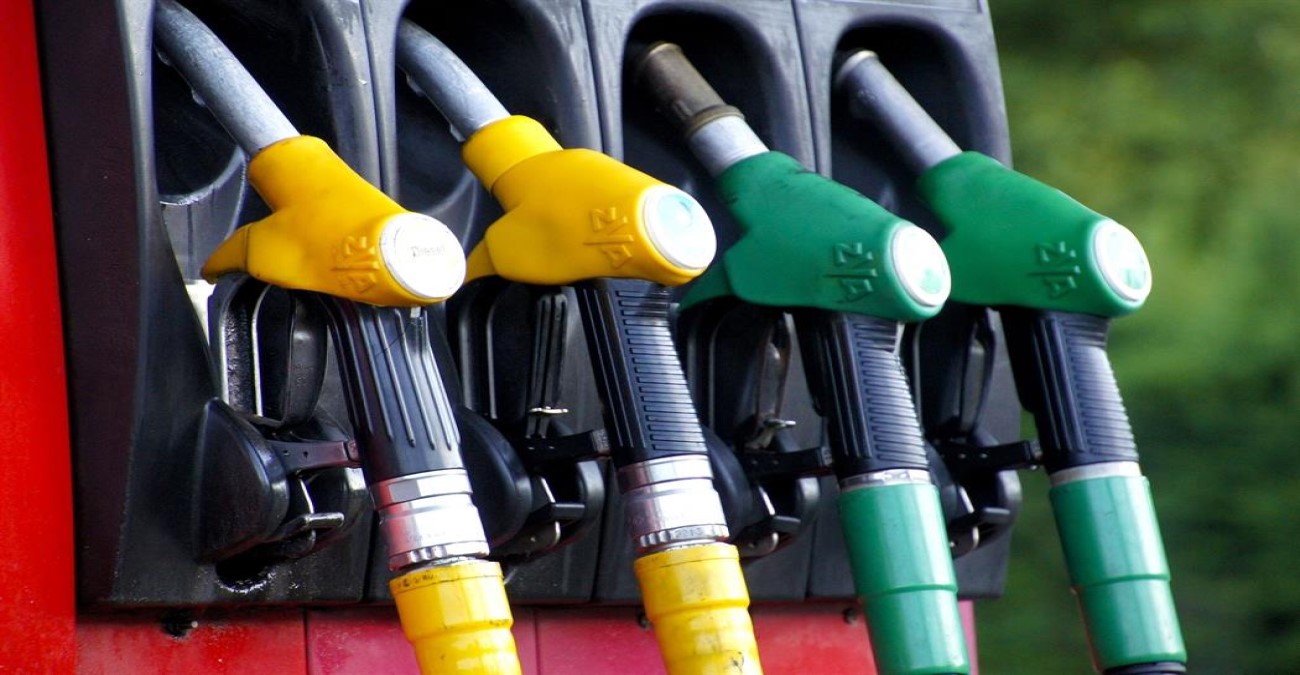 Μικρή αύξηση στις ολικές πωλήσεις καυσίμων - Μείωση στις πωλήσεις στα πρατήρια