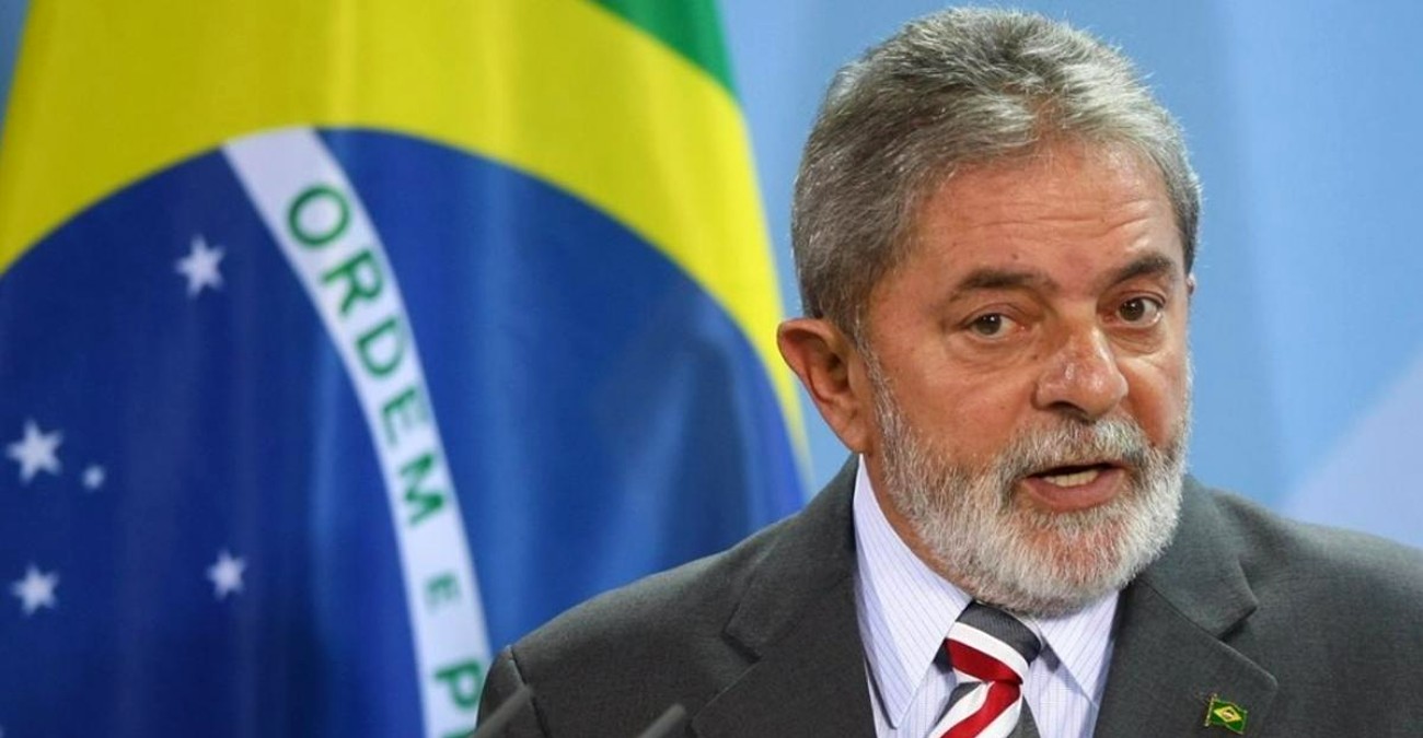 Βραζιλία: Ορκίζεται νέος πρόεδρος ο Λούλα - Οπαδοί του ακροδεξιού Μπολσονάρου θέλουν να εμποδίσουν την ανάληψη της εξουσίας