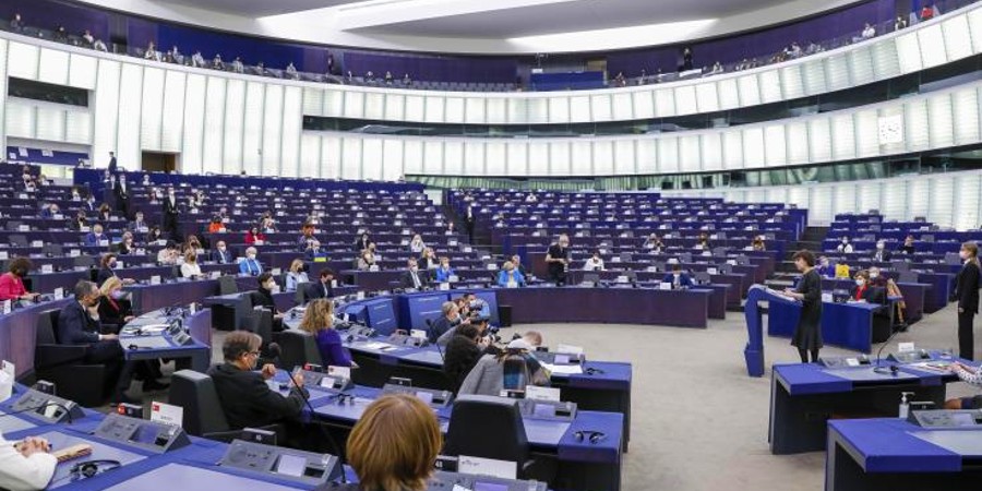 Πρόταση χρήσης συστήματος Σένγκεν στην Κύπρο - Πρωτοβουλία Κύπριων Ευρωβουλευτών