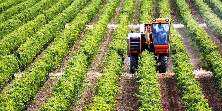 Ξεκινούν αιτήσεις για ενίσχυση σε επενδύσεις στη γεωργία – Οι κατηγορίες και τα ποσά των χορηγιών