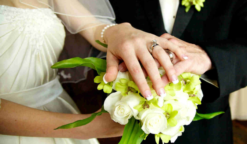Δεν θα γίνει στην Κύπρο ο πολυσυζητημένος γάμος της εγχώριας Showbiz! Δόθηκαν λεπτομέρειες