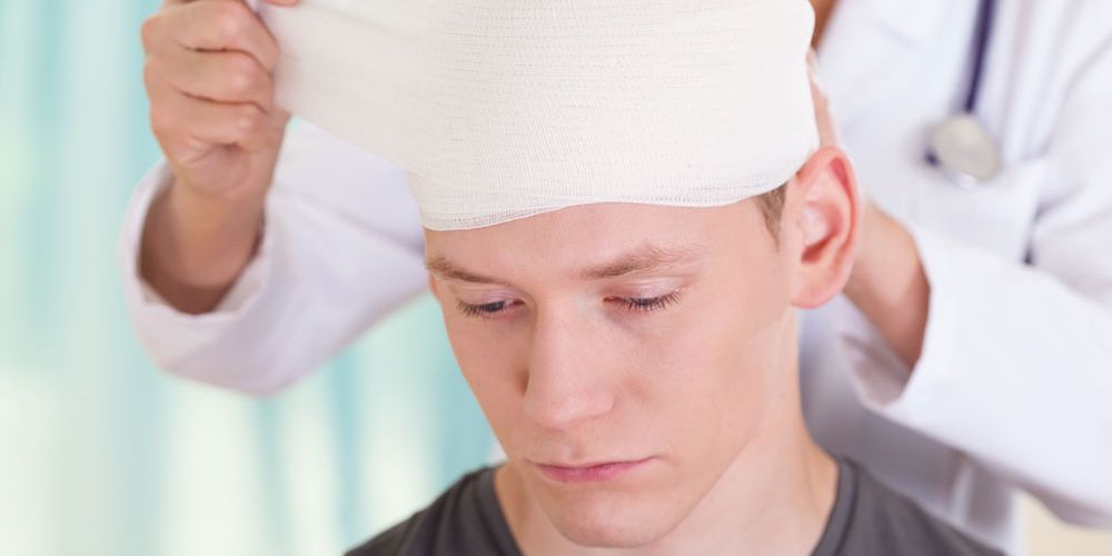 Ο σοβαρός τραυματισμός στο κεφάλι αυξάνει τον κίνδυνο άνοιας