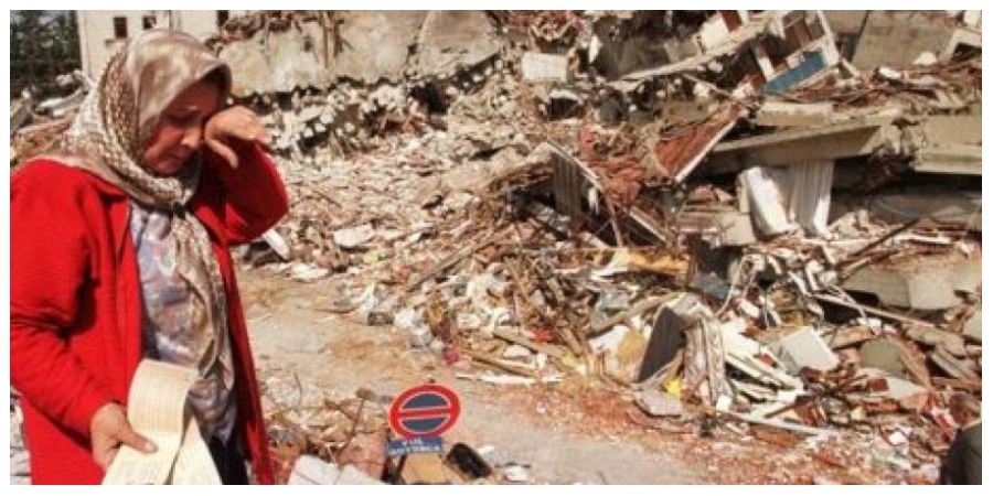 ΕΚΤΑΚΤΟ: Νέος φονικός σεισμός 6 ρίχτερ στα σύνορα Τουρκία- Ιραν