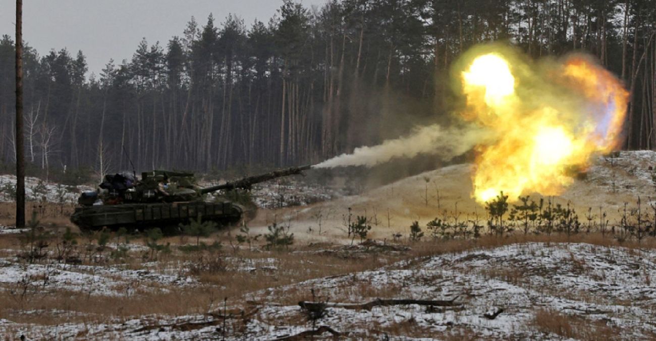 Πόλεμος στην Ουκρανία: Στενεύουν τα περιθώρια για την αντεπίθεση, προειδοποιούν οι ΗΠΑ το Κίεβο