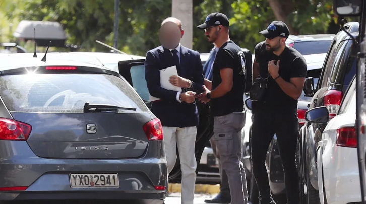Θάνατος Μαζωνάκη: Σήμερα οι κρίσιμες απολογίες - Στον ανακριτή οι δύο γιατροί 