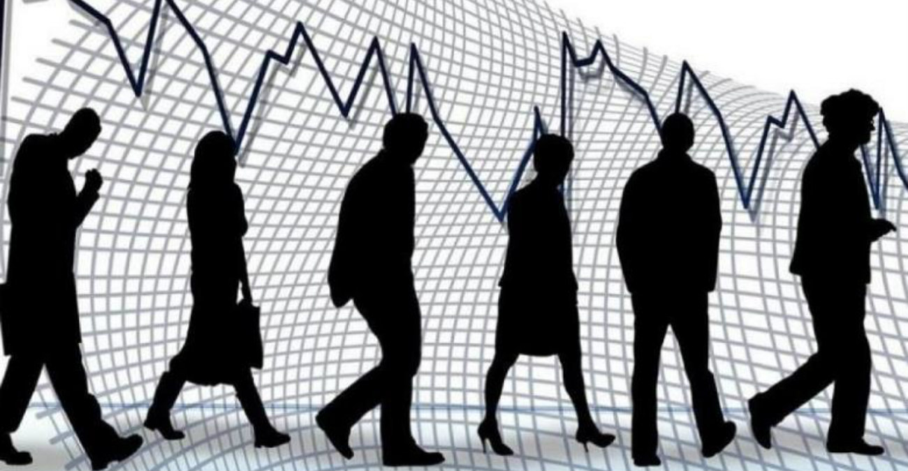 Eurostat: Στο χαμηλότερο σημείο από 2009 η ανεργία στην Κύπρο το 2024