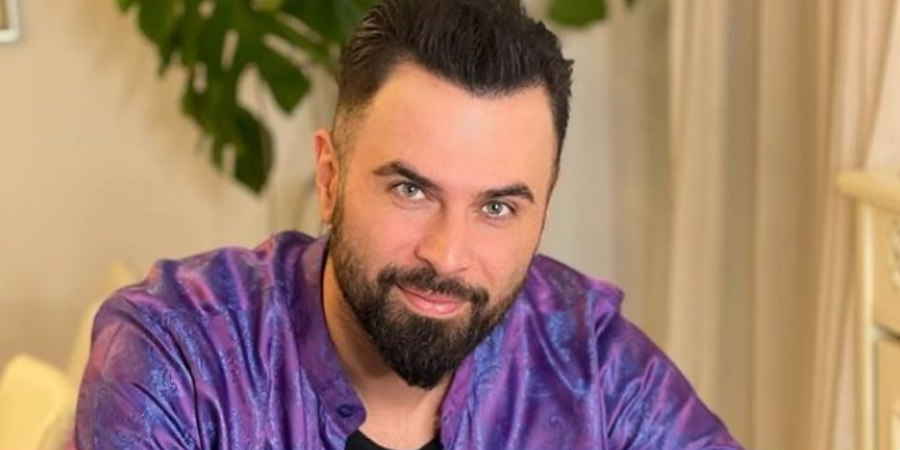 Ο Γιώργος Παπαδόπουλος στη Eurovision με την Κύπρο! Αποκλειστικές πληροφορίες (Φώτο)