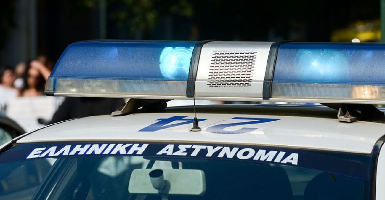 Ελλάδα: Άνδρας σκότωσε την 54χρονη σύζυγό του