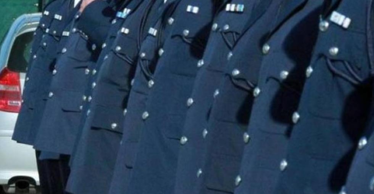 Ανακοίνωση για αναβάθμιση ειδικών αστυνομικών: «Δίδεται αποστομωτική απάντηση και στις «νεοφανείς κασσάνδρες»