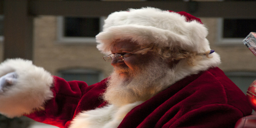 ΤΖΟΚΕΡ: Ήρθε νωρίτερα ο Άγιος Βασίλης και μοίρασε εκατομμύρια- ΠΙΝΚΑΣ 