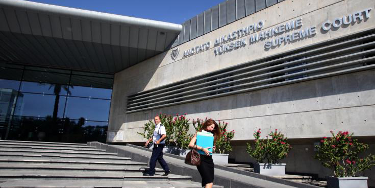 Το Ανώτατο Δικαστήριο ακύρωσε ένταλμα σύλληψης του πλοίου Agios Nikolaos