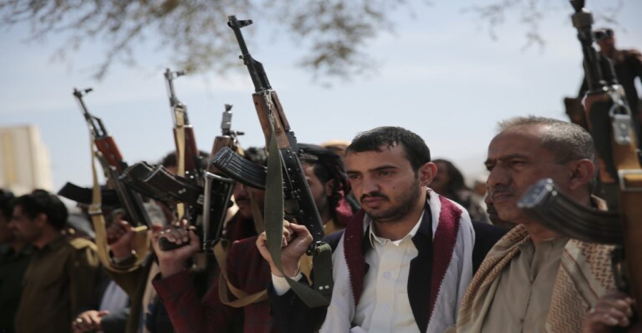 Υεμένη: Επιθέσεις σε πλοία με πύραυλο και μη επανδρωμένο αεροσκάφος – Οι σιίτες Χούτι ανέλαβαν την ευθύνη