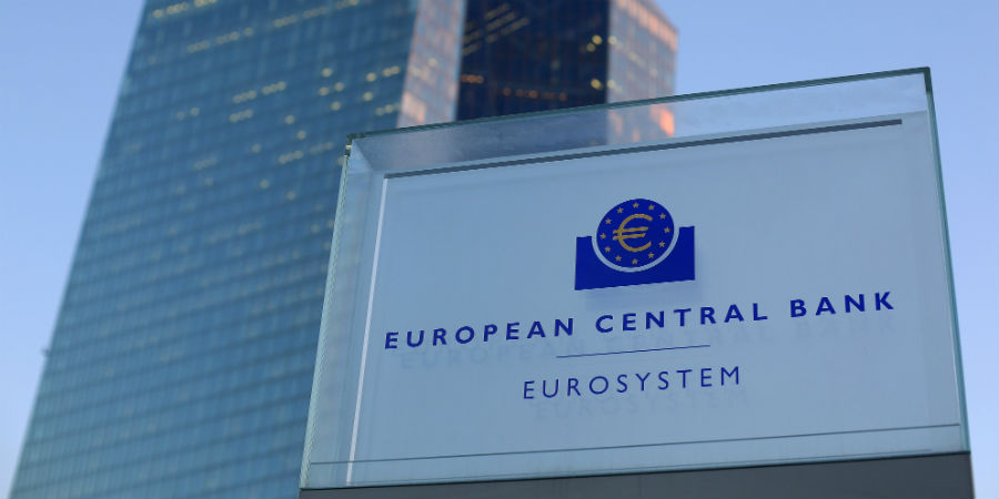 Οικονομολόγος ΕΚΤ: «Η ευρωπαϊκή οικονομία θα βγει από αυτή την κρίση του κορωνοϊού εξασθενημένη για μεγάλη διάρκεια»