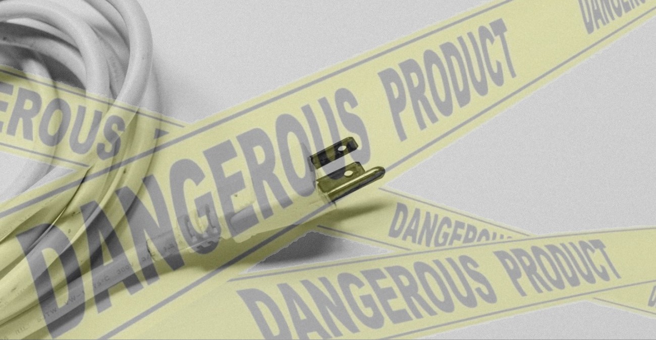 Καταναλωτές προσοχή: Εντοπίστηκε επικίνδυνη συσκευή θέρμανσης νερού - Τι να κάνετε αν την έχετε ήδη - Δείτε φωτογραφία