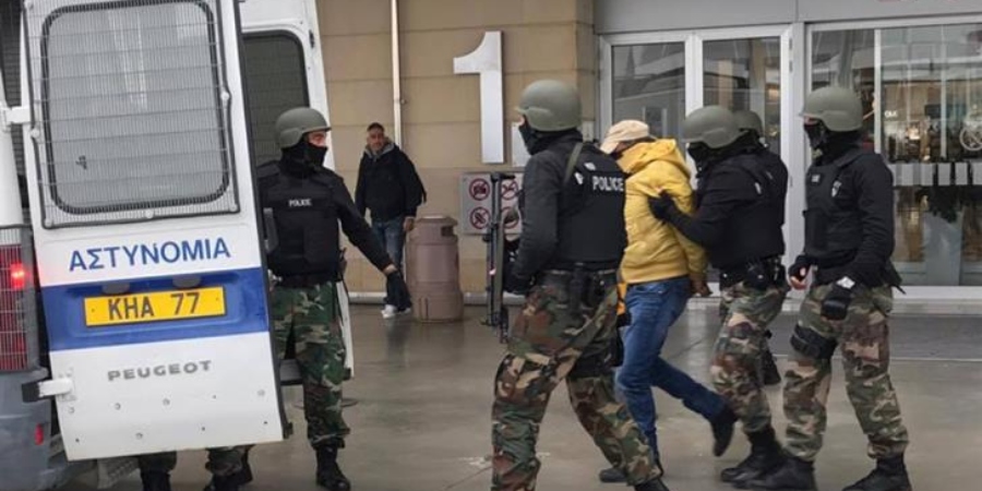 Σενάριο με ένοπλη ληστεία και απαγωγή στην Κεντρική Τράπεζα - Όσα πρέπει να γνωρίζει το κοινό για την άσκηση της Αστυνομίας Κύπρου 