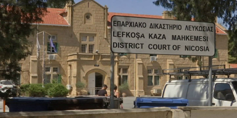 Υπόθεση πρώην στελεχών Τρ. Κύπρου: Πολυβίου για αντιπαράθεση: «Ήταν εν βρασμώ ψυχής, θέλω να απολογηθώ» 