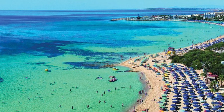 Το καθολικό Πάσχα θα σημάνει την έναρξη του τουριστικού προϊόντος της Κύπρου