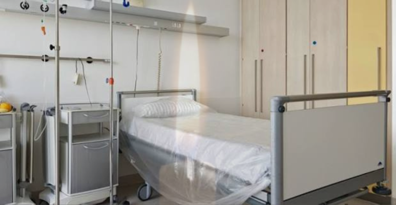 «Στο φως παπάκη μου»: Πέθανε ο καρκινοπαθής που η κόρη του κατήγγειλε ότι τους είπαν «πάρτε τον σπίτι» 