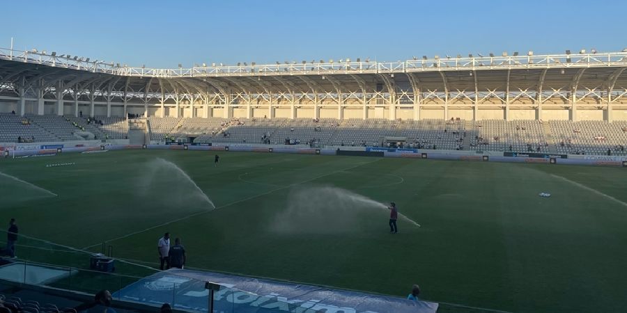 Λεμεσιανό ντέρμπι με τη νέα χρονιά - Αυτές είναι οι διευθετήσεις της Αστυνομίας για το ΑΕΛ - Απόλλων