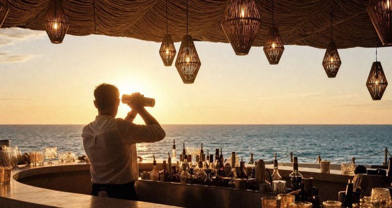 Ένα νέο all-day spot ετοιμάζεται να ανοίξει στη Λεμεσό - Δείτε πότε και που - Φωτογραφίες